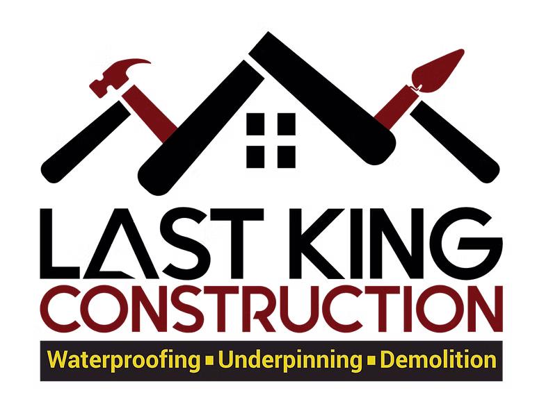 Last King Construction